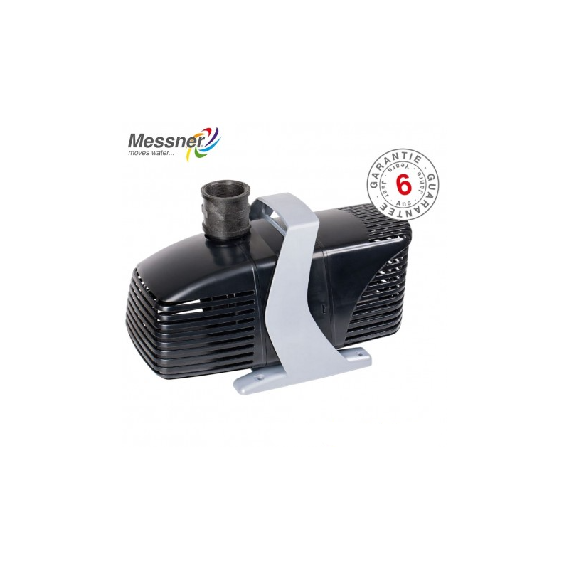 Pompe Messner Multisystem M 26000