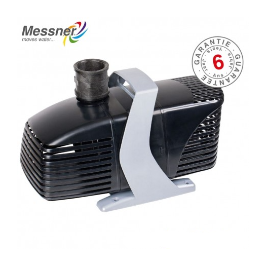 Pompe Messner Multisystem M 26000