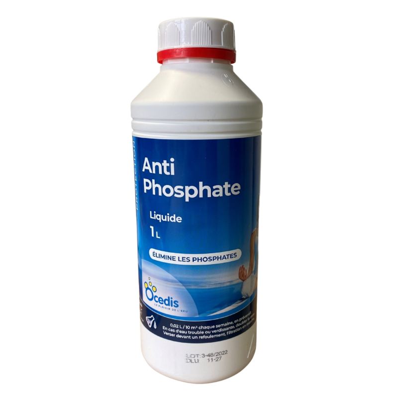 Anti-Phosphate 1L Ocedis