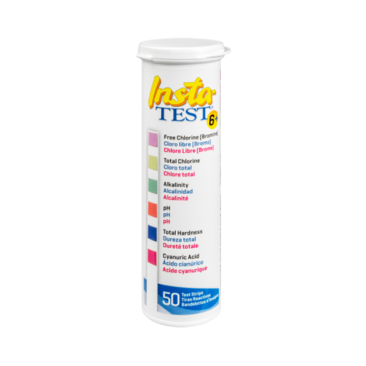 Insta-Test 6+