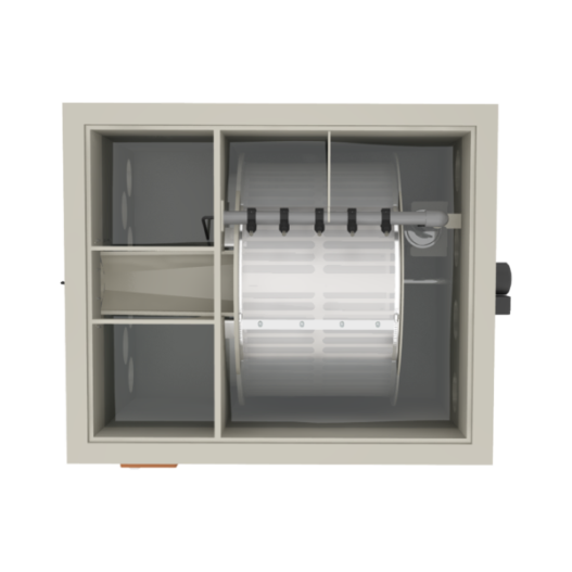 Bio Drum 60 XL Gravity