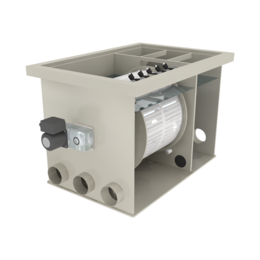 Bio Drum 35 L Gravity