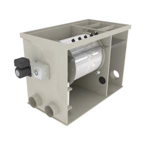 Bio Drum 25 M Gravity