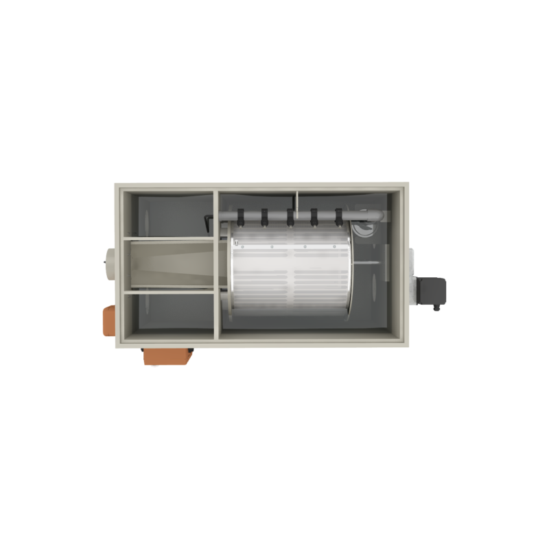 Bio Drum 25 M Gravity