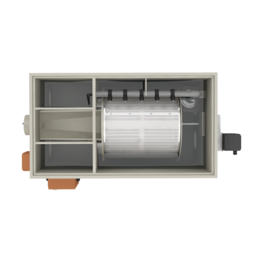 Bio Drum 25 M Gravity