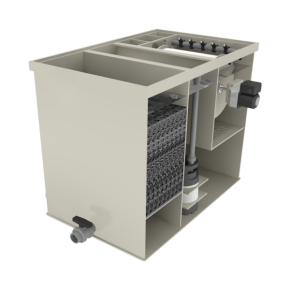 COMBI DRUM 20/25 GRAVITY Small