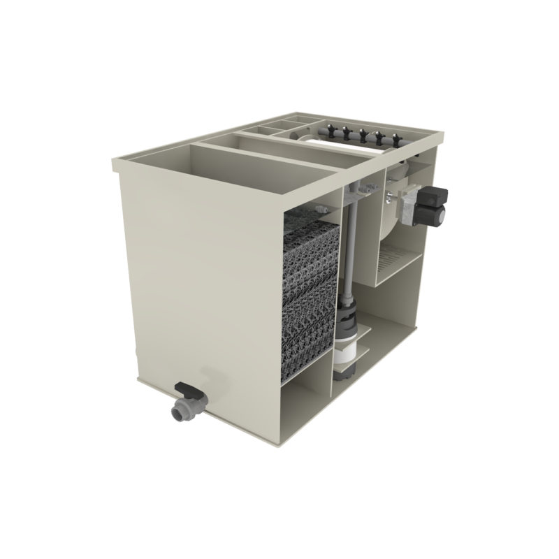 COMBI DRUM 20/25 GRAVITY Small