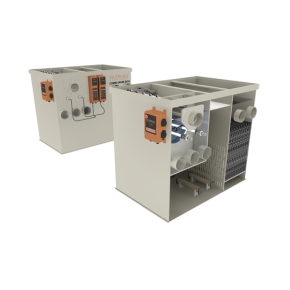 COMBI DRUM 20/25 Pompage Small