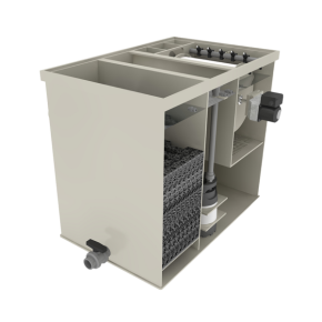 COMBI DRUM 20/25 Pompage Small