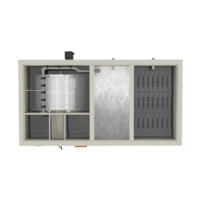 COMBI DRUM 50/70 GRAVITY