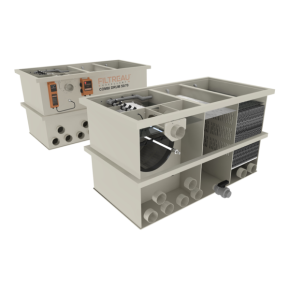 COMBI DRUM 50/70 POMPAGE