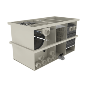 COMBI DRUM 50/70 POMPAGE