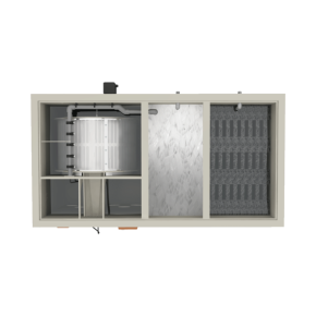 COMBI DRUM 50/70 POMPAGE