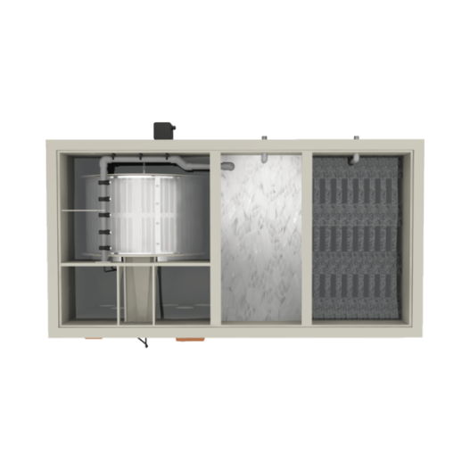 COMBI DRUM 50/70 POMPAGE