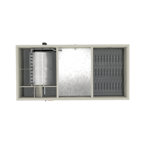 COMBI DRUM 80/100 XXL GRAVITY