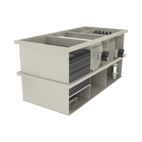 COMBI DRUM 50/70 ROTATE Pompage