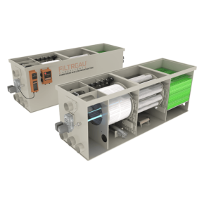 COMBI DRUM 30/40 LOW Mountain Tree