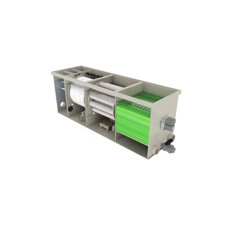 COMBI DRUM 30/40 LOW Mountain Tree