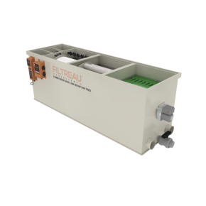 COMBI DRUM 30/40 LOW Mountain Tree