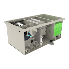 COMBI DRUM 30/50 LOW Mountain Tree