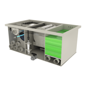 COMBI DRUM 30/50 LOW Mountain Tree