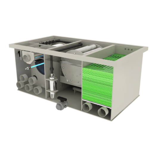 COMBI DRUM 30/50 LOW Mountain Tree