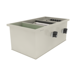 COMBI DRUM 30/50 LOW Mountain Tree