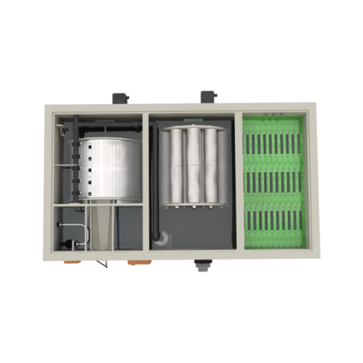 COMBI DRUM 30/50 LOW Mountain Tree