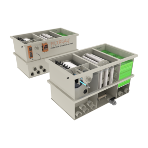 COMBI DRUM 50/70 Mountain Tree