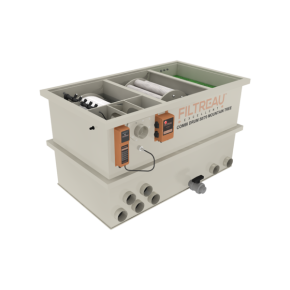 COMBI DRUM 50/70 Mountain Tree