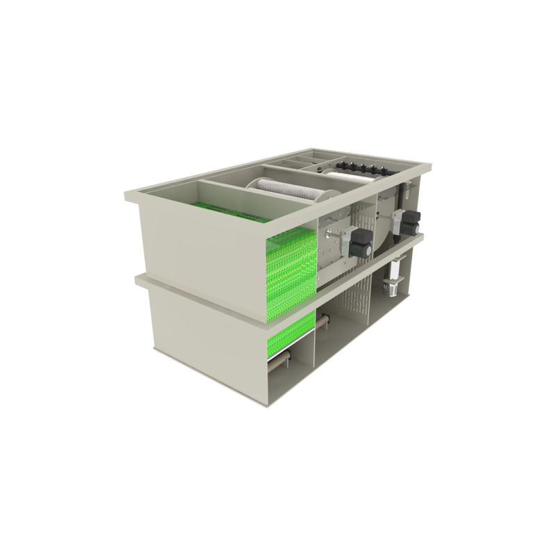 COMBI DRUM 50/70 Mountain Tree