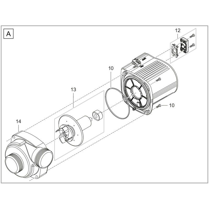AquaMax Eco Premium 7000