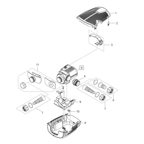 AquaMax Eco Premium 13000