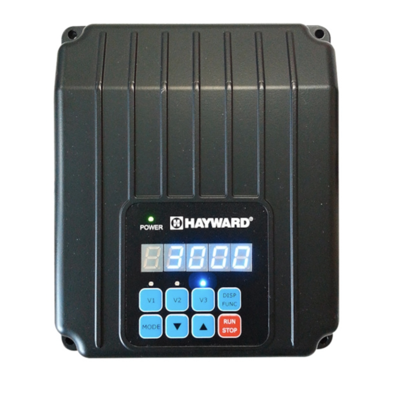 Pompe piscine TRISTAR VSTD® monophasée