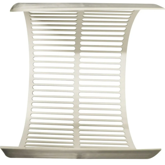 Ecran de tamisage HI FLOW Combi Drum