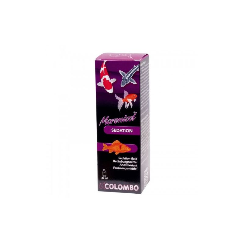 Colombo Sedation 20mL
