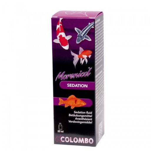 Colombo Sedation 20mL