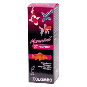 Colombo Propolis Wound Spray 50mL