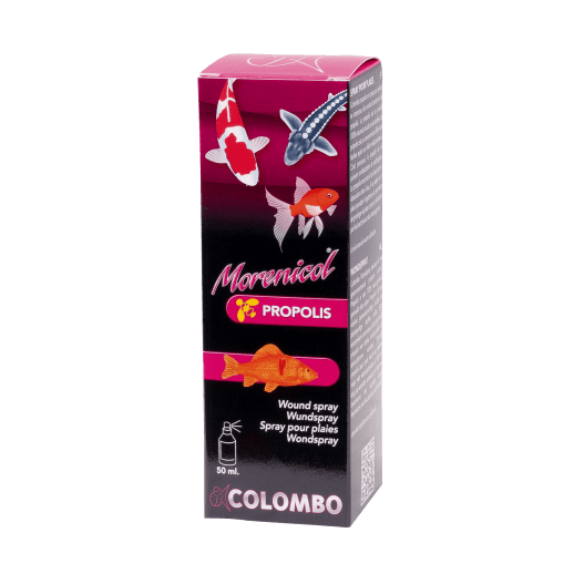 Colombo Propolis Wound Spray 50mL