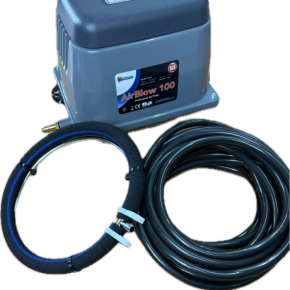 Air Blow 100 Koi Pro KIT