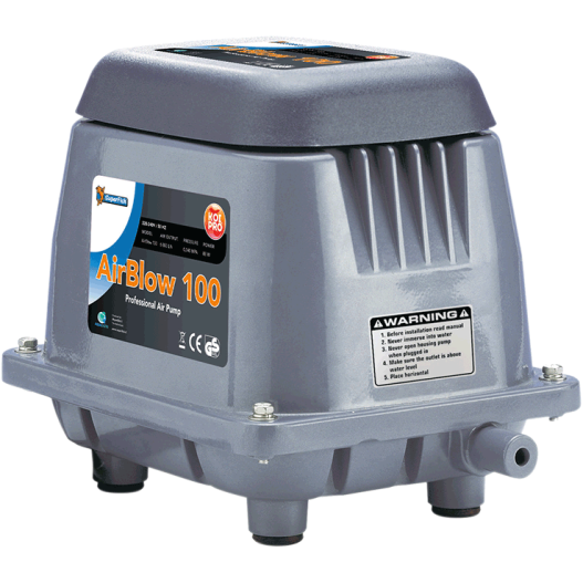 Air Blow 100 Koi Pro