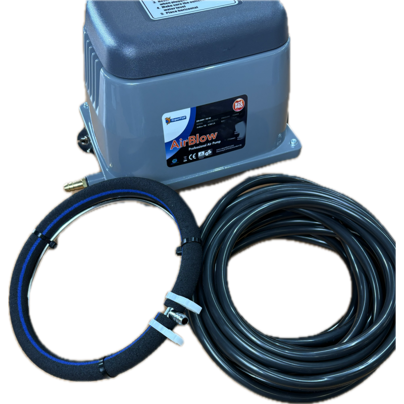 Air blow 50 kit