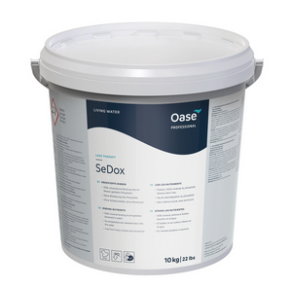 SeDox max - 10 kg OASE