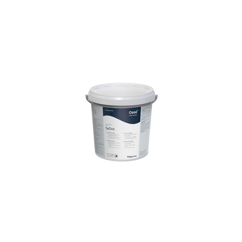 SeDox max - 10 kg OASE