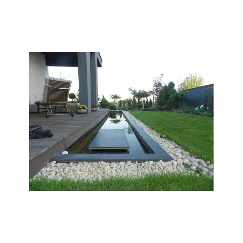 Bâche bassin EPDM 1,02mm