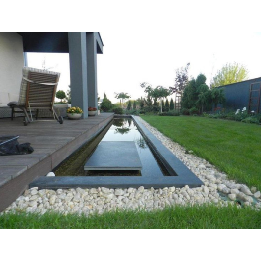 Bâche bassin EPDM 1,02mm