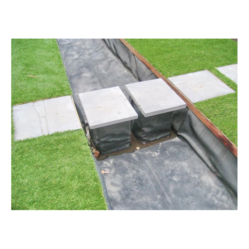 Bâche bassin EPDM 1,02mm