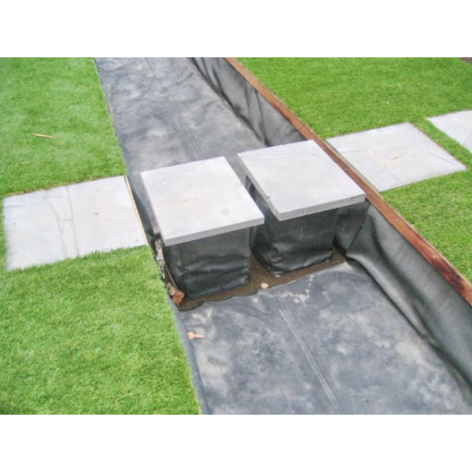 Bâche bassin EPDM 1,02mm