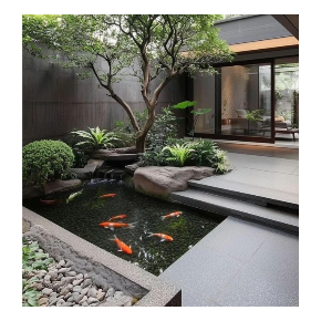 Bâche EPDM bassin 1,2mm Premium