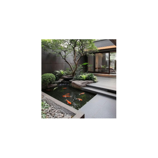 Bâche EPDM bassin 1,2mm Premium